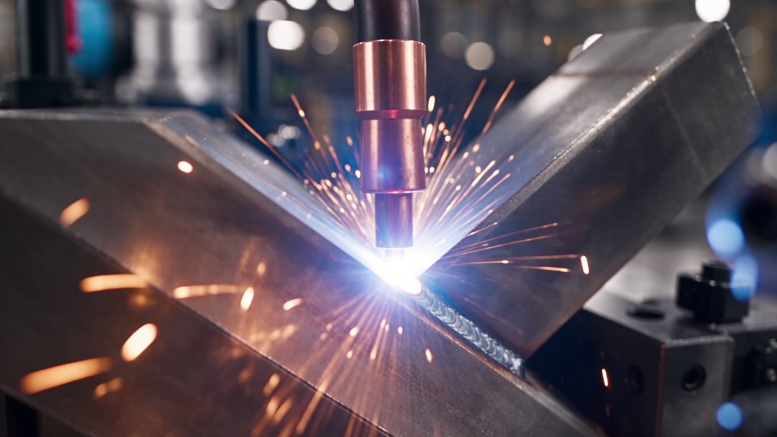 Catfish Weld screen