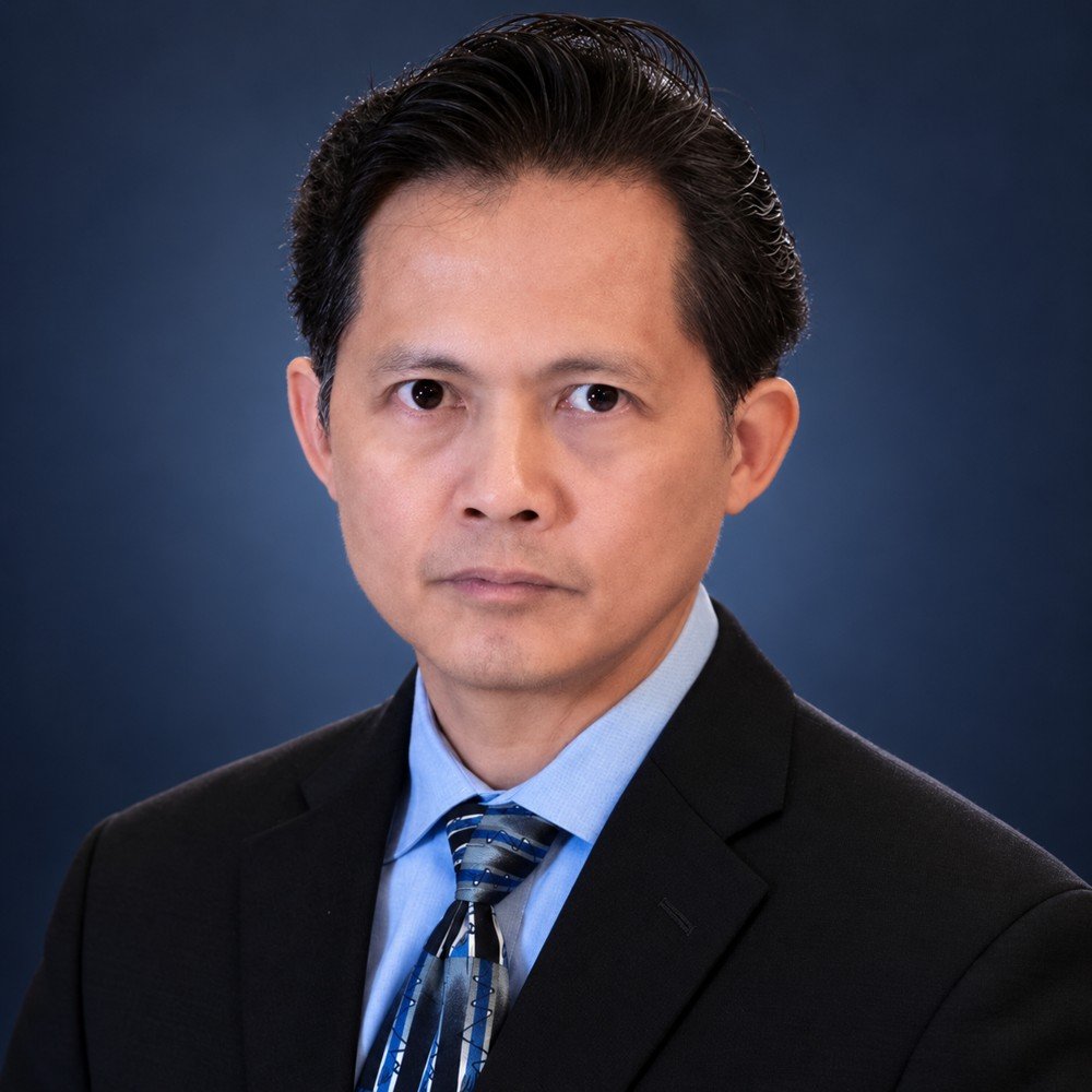 Van Vu, Founder and Chief Executive Officer